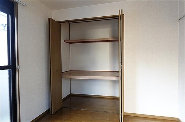 ネオ・アヴァンセ五代　壱番館（101） 部屋画像