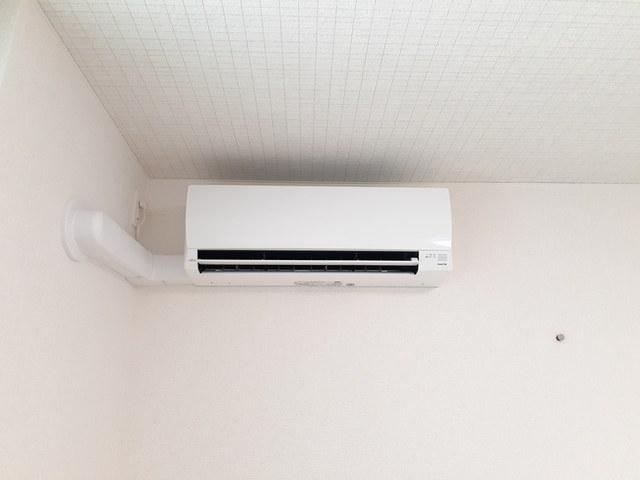 コスモハイツ・Ⅰ（103） 部屋画像