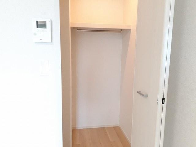 コスモハイツ・Ⅰ（103） 収納