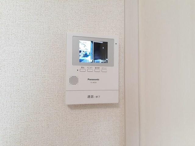 コスモハイツ・Ⅰ（103） 部屋画像
