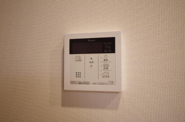 フェリーチェ 部屋画像