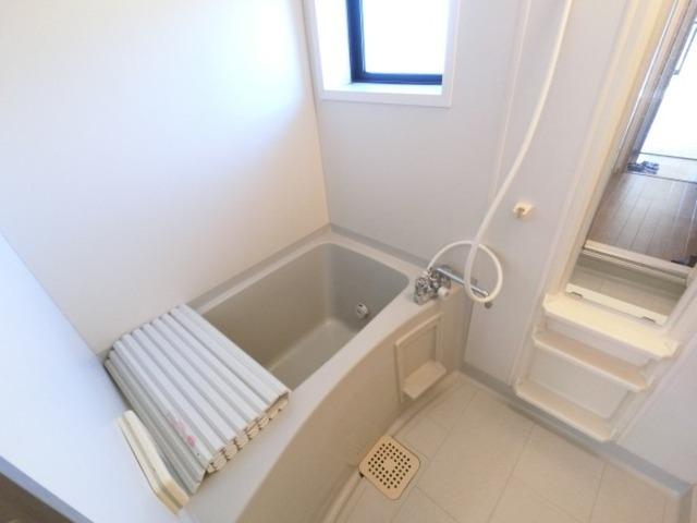 ユニヴェール（301） 部屋画像