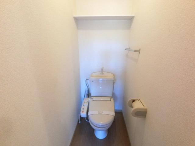 ユニヴェール（301） 部屋画像