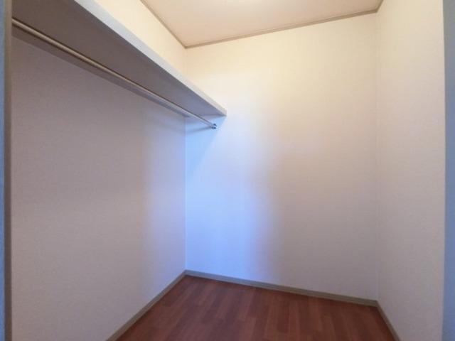 ユニヴェール（301） 部屋画像