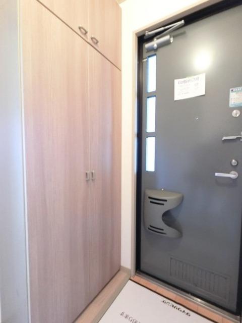 ユニヴェール（301） 部屋画像