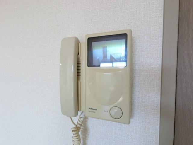 ユニヴェール（301） 部屋画像