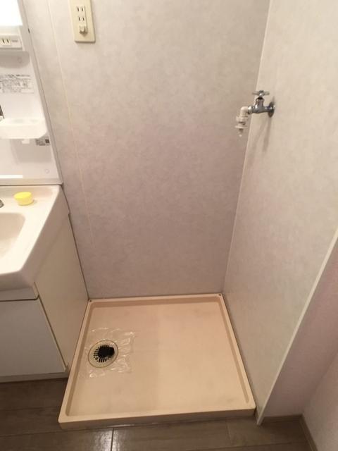 ユニヴェール（301） 部屋画像