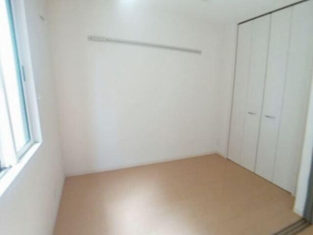 アヴァンセ（206） 部屋画像