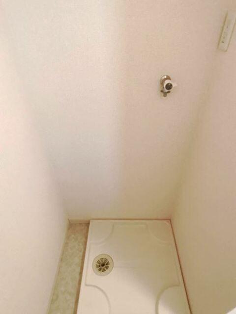 アヴァンセ（206） 部屋画像