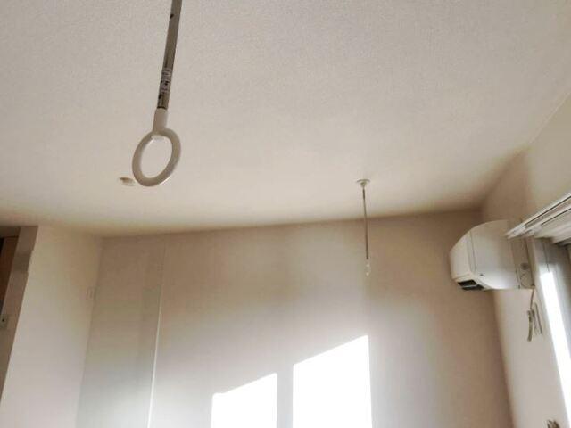 アヴァンセ（206） 部屋画像
