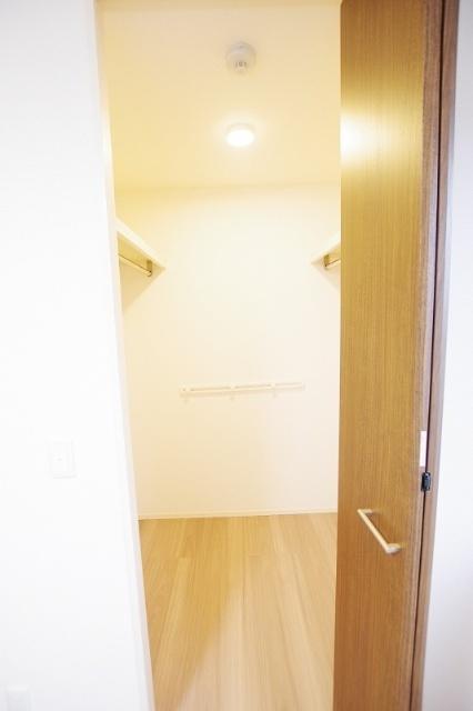 ルミエール中今泉（301） 部屋画像