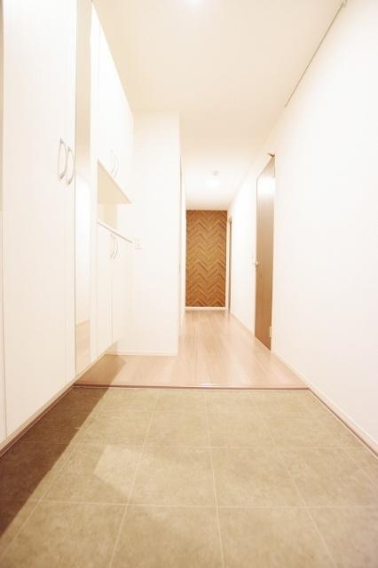 ルミエール中今泉（301） 部屋画像