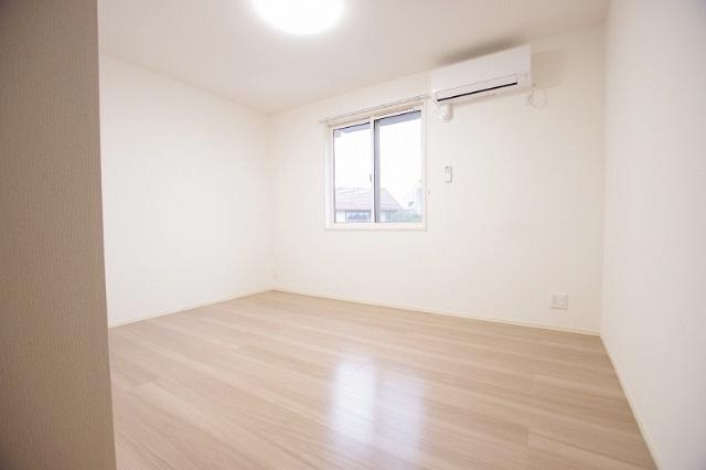 ルミエール中今泉（301） 部屋画像