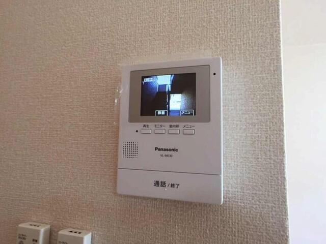 パレット　Ｅ（103） 部屋画像