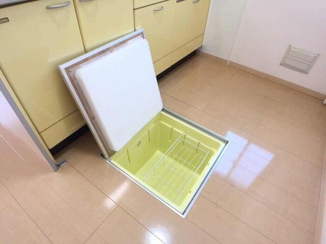 パレット　Ｅ（103） 部屋画像