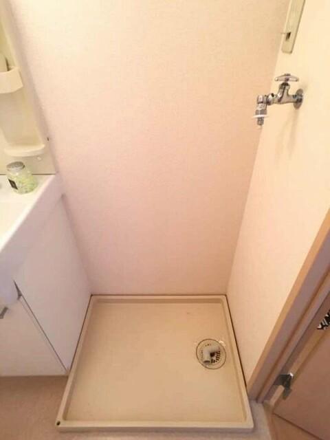 パレット　Ｅ（103） 部屋画像