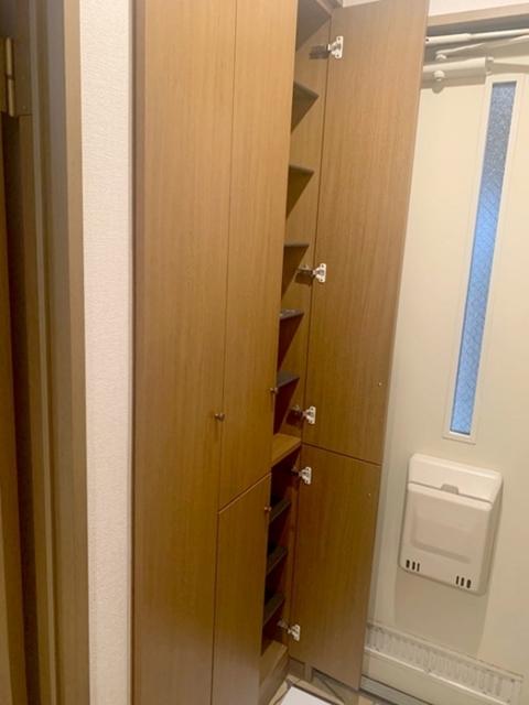 ロイヤル･ガーデン　Ｄ（101） 部屋画像