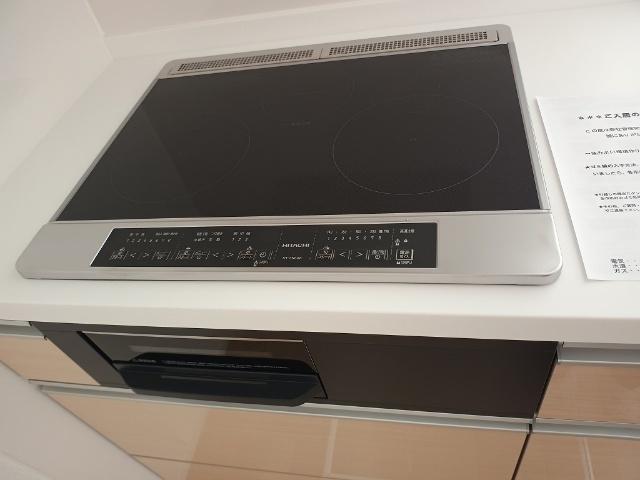 エレガンス　メゾン　Ⅱ（106） 設備