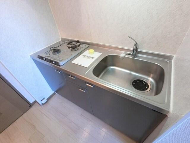 ニューコーポ　Ⅱ（102） 部屋画像