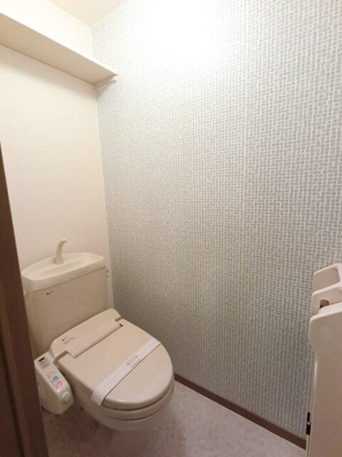 ニューコーポ　Ⅱ（102） 部屋画像