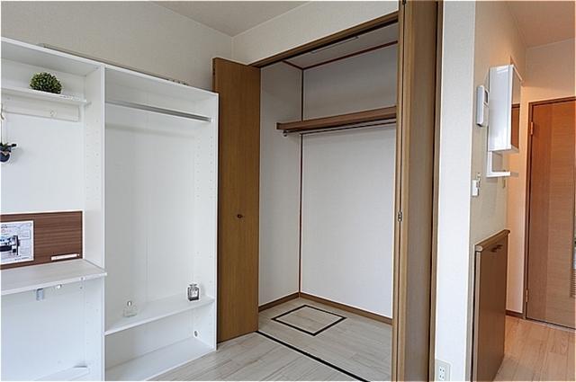 ニューコーポ　Ⅱ（102） 部屋画像
