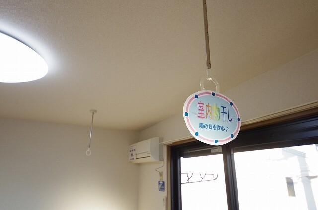 ニューコーポ　Ⅱ（102） 設備