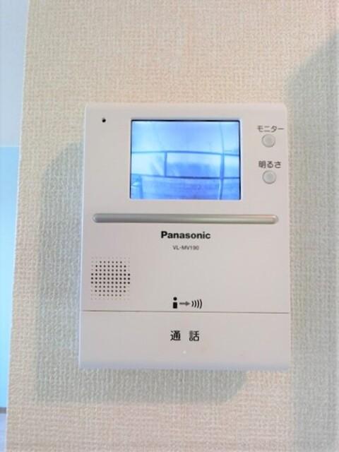 ニューコーポ　Ⅱ（102） 部屋画像