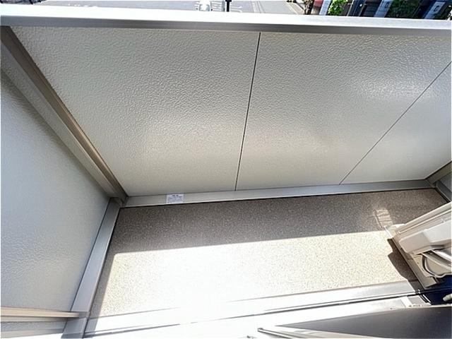 カーサ アチェロ（202） 部屋画像