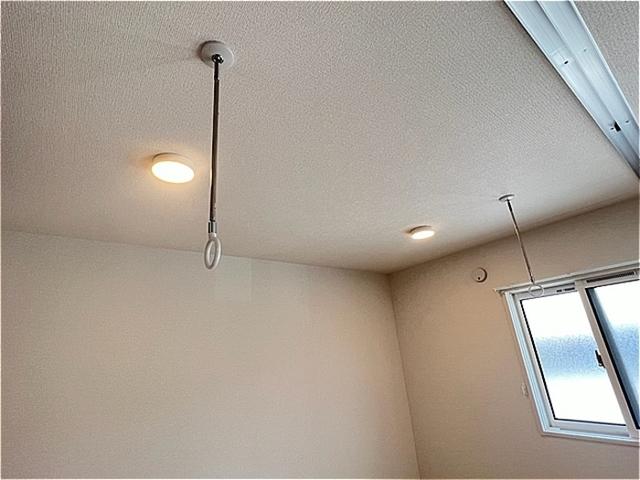 カーサ アチェロ（202） 部屋画像
