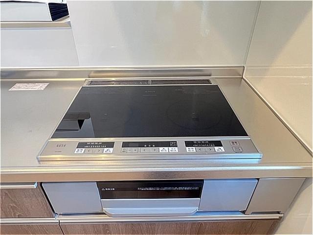 カーサ アチェロ（202） 部屋画像