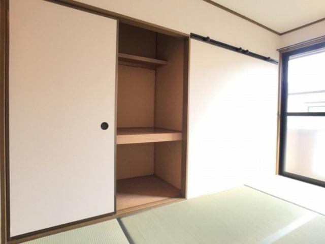 ネオ・アヴァンセ五代　壱番館（201） 部屋画像