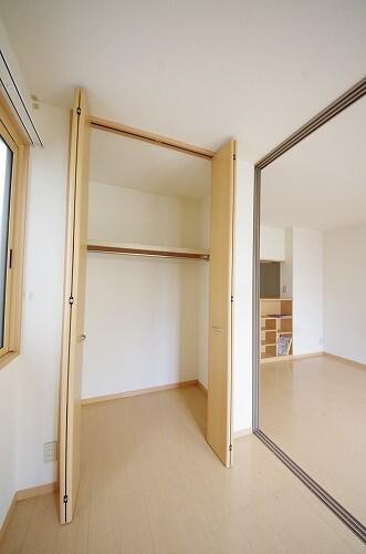 メゾン･ド･エスポワール（101） 部屋画像