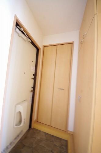 メゾン･ド･エスポワール（101） 部屋画像