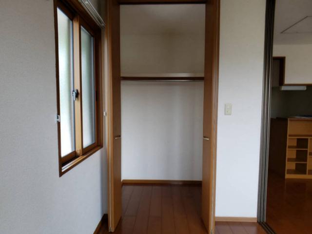 モナリエ富士見ヶ丘（203） 部屋画像