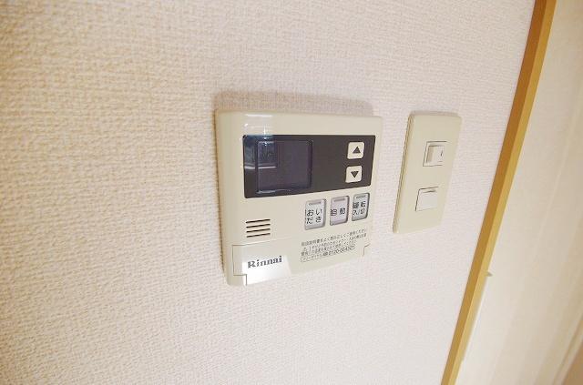リースランド野高谷　Ｅ（108） 設備