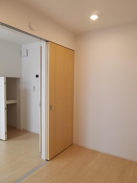 グリーンフィールズ（102） その他部屋・スペース
