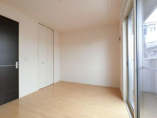 ラフィネコート　Ａ（102） 部屋画像