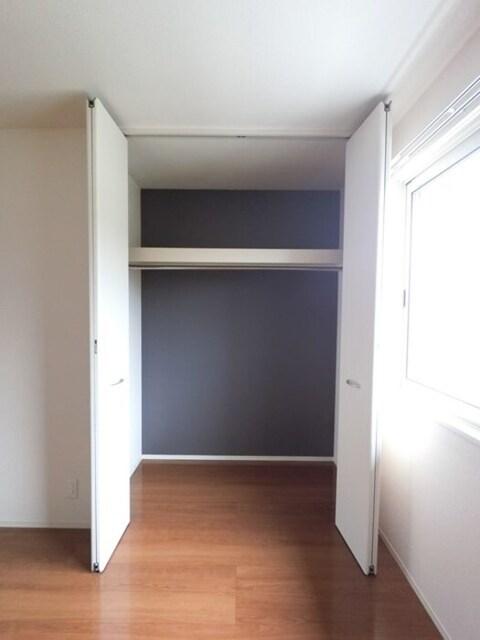 ラフィネコート　Ａ（102） 部屋画像