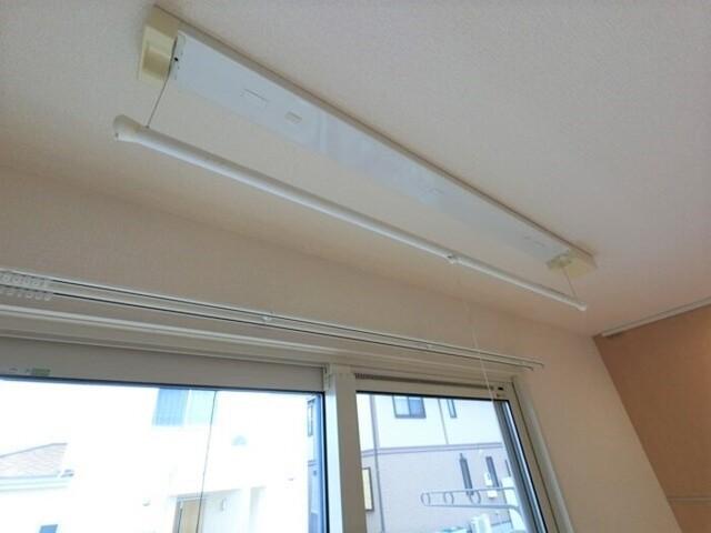 ラフィネコート　Ａ（102） 部屋画像