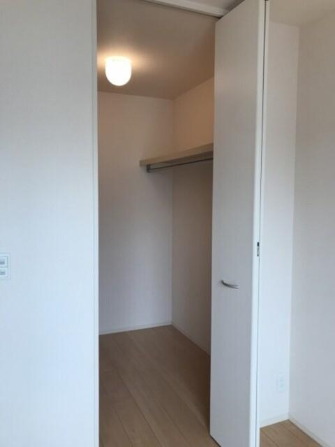 ラフィネコート　Ａ（102） 部屋画像