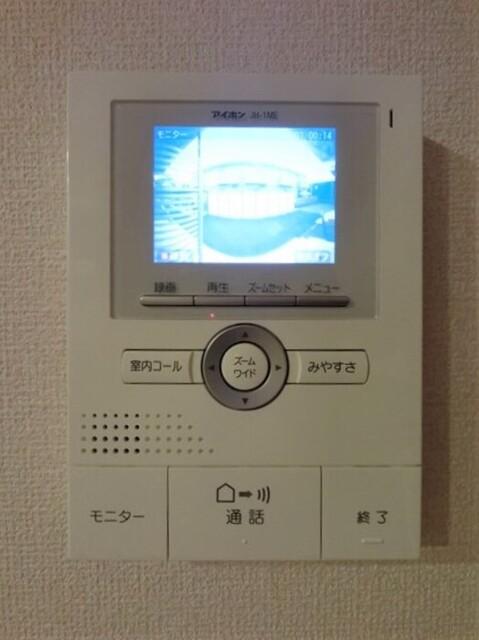 ラフィネコート　Ａ（102） 部屋画像