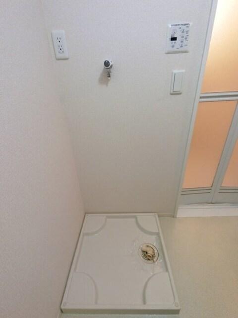 ラフィネコート　Ａ（102） 部屋画像