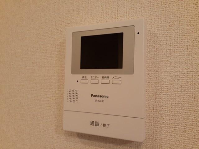 クリアネスＡ（103） セキュリティ