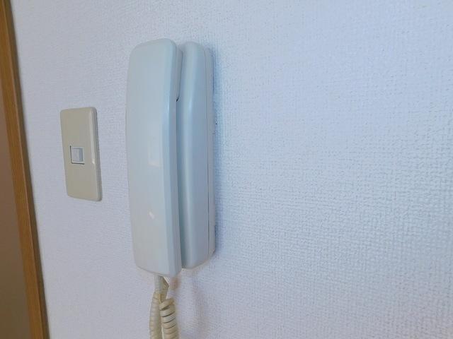 メゾン東北原（105） 設備