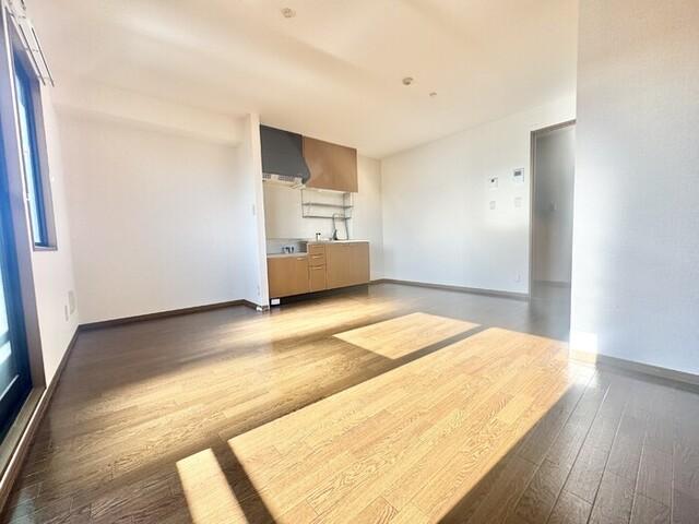 パルティール･ハイツ　Ⅱ（303） 部屋画像