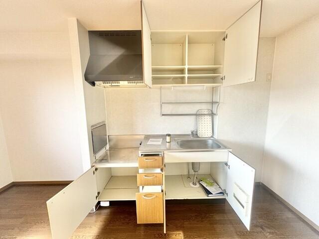 パルティール･ハイツ　Ⅱ（303） 部屋画像
