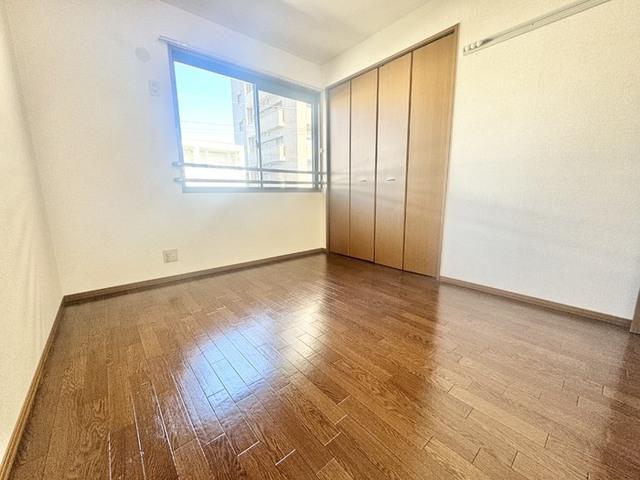 パルティール･ハイツ　Ⅱ（303） 部屋画像