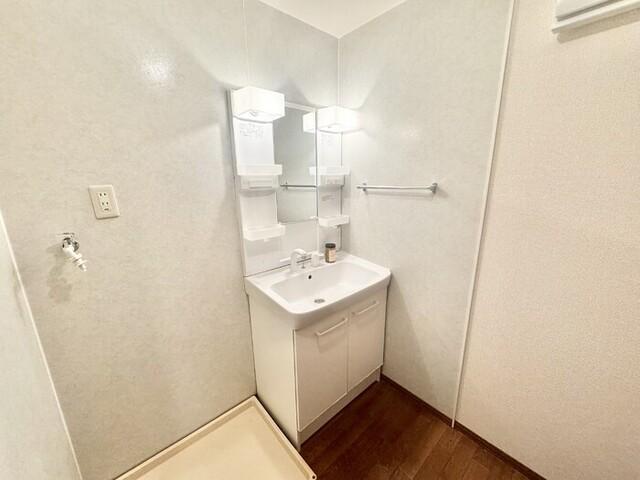 パルティール･ハイツ　Ⅱ（303） 部屋画像