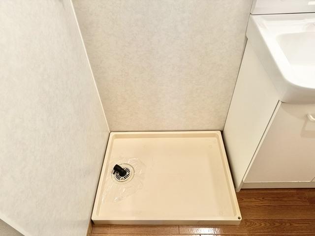 パルティール･ハイツ　Ⅱ（303） 部屋画像