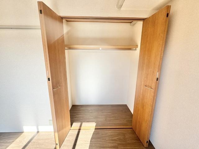 パルティール･ハイツ　Ⅱ（303） 部屋画像